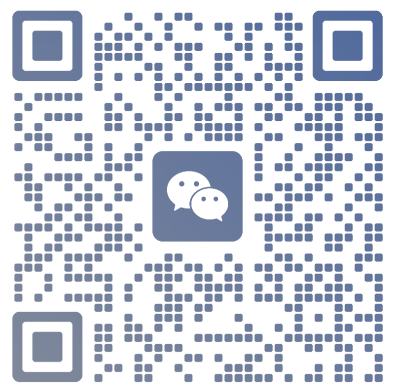 扫一扫加微信-极客屿 Geek Island.