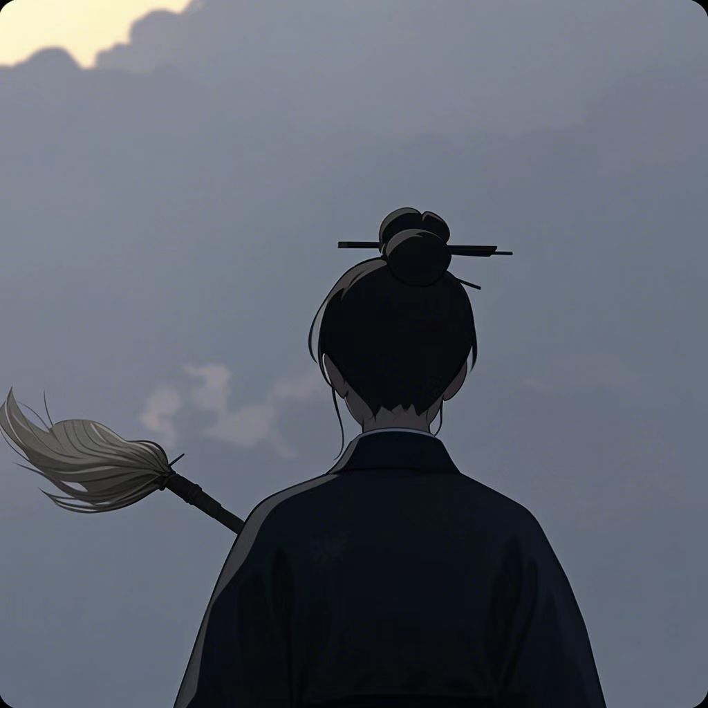 五六散人的头像-极客屿 Geek Island.